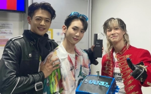 SHINee Kalahkan aespa dan LE SSERAFIM di 'Inkigayo', Sikap Minho di Encore Jadi Perhatian