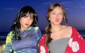 Rebecca Klopper Perdana Pamer Foto Akur Bareng Fuji An Usai Isu Putus Dari Fadly Faisal