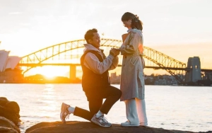 Anthony Sinisuka Ginting Dicurigai Segera Nikah Usai Momen Diduga Fitting Baju Bocor