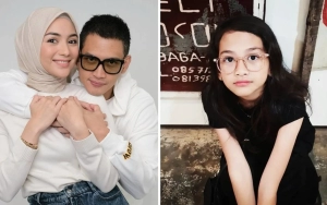 Terkuak Sederet Rencana Mulia Citra Kirana Jika Tes DNA Rezky Aditya dan Kekey Cocok