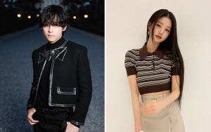Jadikan V BTS dan Wonyoung IVE Target Gosip Jahat, YouTuber Sojang Minta Maaf