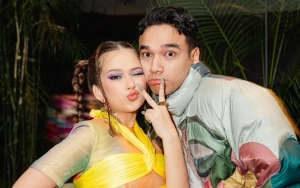 Jawaban Fadly Faisal Saat Disinggung Orang Terdekat Terkait Gosip Putus dengan Rebecca Klopper