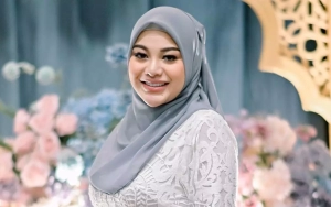 Cara Beda Aurel Hermansyah Rayakan Ulang Tahun ke-25
