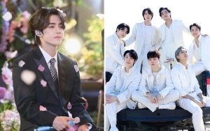 Sikap S.Coups SEVENTEEN Pada BTS Diungkit Usai Ramai Isu Diejek Senior-Junior