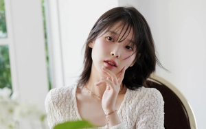 IU Terobsesi Pada Daya Ponsel, Kebiasaannya Mendadak Jadi Bahan Gosip