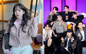 Way Eks Crayon Pop Saksi Mata BTS Pernah Tersisih dan Dihina Idol Lain