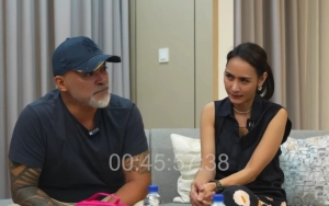 Suami Wenny Ariani Muncul Di Podcast, Ngaku Tak Ikhlas Jika Kekey Diambil Rezky Aditya