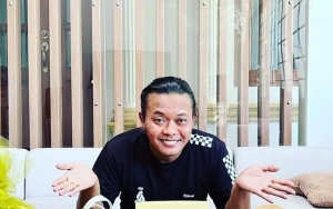 Sule Pamer Foto Bareng Adzam di Tengah Kehebohan Nathalie Holscher Buka Hijab 