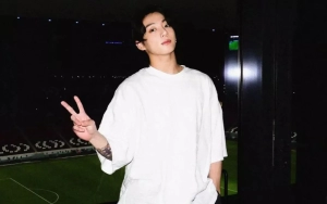 Jungkook BTS Tunjukkan Keseruan Rekaman Single 'SEVEN', Ada Bocoran Lagu