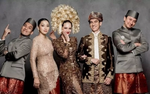 Enzy Storia-Molen Rupanya Miliki Kubu Posesif, Cerita Kocak Dibalik Perkenalannya Dibeber Vincent