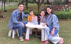 Terancam Cerai, Rendy Kjaernett dan Lady Nayoan Kompak Janji ke Anak-anak