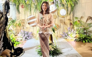 Tina Toon Diduga Foto Prewed Bareng Calon Suami, Penampilan Bak Princess Dipuji