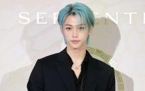 Senyum Felix Stray Kids Lenyap Dengar Fans Mendadak Singgung 21+