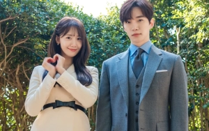 Ciuman Yoona SNSD & Junho 2PM di 'King the Land' Dipuji Karena Detail Penting