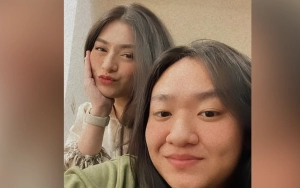 Nathalie Holscher Minta Maaf Usai Dihujat Soal Lepas Hijab, Adik Skakmat Netizen Jahat