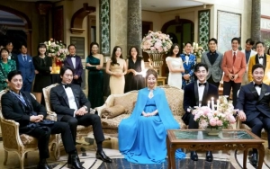 Alur 'Durian's Affair' Yang Dibintangi Park Joo Mi Viral Banjir Pujian