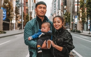 Nikita Willy Bungkam, Indra Priawan Pamer Aksi Main Basket Usai Dituding Tilep Gaji Tante