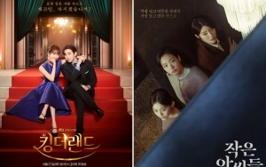 'King the Land' Dikritik Perkara Pangeran Arab, Media Singgung Senasib 'Little Women'