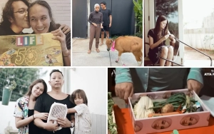 Aurel Hermansyah Dapat Mobil Mewah, 10 Artis Ini Justru Terima Hadiah Unik Dari Pasangan