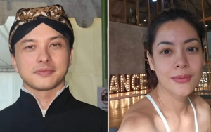 Disebut Mirip Nicholas Saputra, Lulu Tobing Tegas Jaga Privasi Meski Diimingi-Imingi 500 Juta