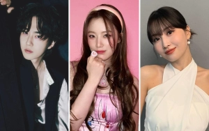 Suho EXO Beri Teguran, 8 Idol Ini Savage Berani Lawan Haters