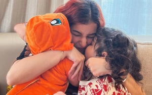 Tasya Farasya Syok Putri Kecilnya Mendadak TerJisoo-Jisoo