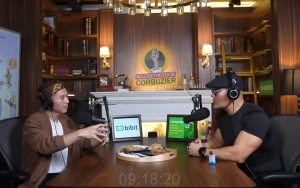 Deddy Corbuzier Bingung Sendiri Ditunjukkan Rafael Tan Bentuk Asli Seblak