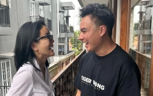 Baim Wong WA Duluan, Nikita Mirzani Bangga Digandeng untuk Proyek Film Bertabur Artis Papan Atas