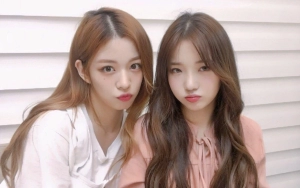 Setelah Jisun, Lee Chaeyoung fromis_9 Diduga Perokok Picu Debat Panas