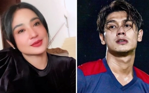 Dewi Persik Tertawa Usai Diduga Disentil Rizky Billar Soal Harta dan Titip Hewan ke Pak RT