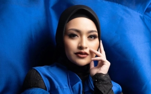 Nathalie Holscher Kini Lepas Hijab, Sang Oma: I Like It
