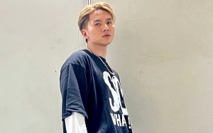 Sambil Nangis, Rafael Tan Cerita Momen Kehabisan Uang Sampai Dihina Tak Lagi Laku