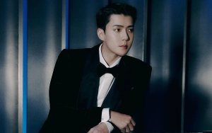 Gaya Rambut Sehun EXO di Comeback 'EXIST' Tuai Kritik
