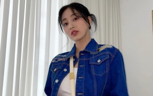 Jihyo TWICE Bikin Kaget Saat Tunjukkan Bodi Berotot di Konser