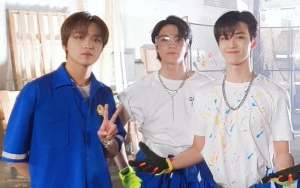 Haechan Suruh Jeno dan Jaemin NCT Jaga Bentuk Badan