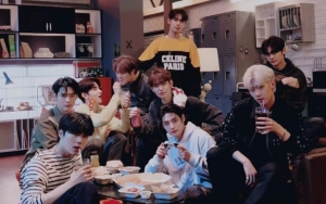 Pakaian Panggung ZEROBASEONE di Showcase Debut Tuai Kritik Pedas