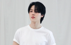 Jimin BTS Hasilkan Nilai Media Rp84 Miliar Meski Tak Partisipasi Langsung