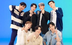 EXO Tunjukkan Vokal Mentah Tanpa Edit di 'Killing Voice' Tuai Pujian dan Protes