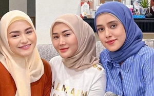 Syok Sekaligus Sedih, Fairuz A. Rafiq Berharap Nathalie Holscher Kembali Berhijab