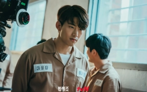 Sukses Bintangi 'Vincenzo', Taecyeon 2PM Sempat Dilarang JYP Ambil Peran Antagonis