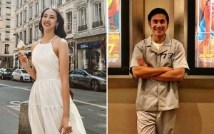 Anya Geraldine Bingung Dengan Instruksi Vino G. Bastian, Nama Group Chat Bikin Salfok