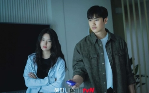 Alur 'Happiness' Han Hyo Joo & Park Hyung Sik Masih Ramai Jadi Perbincangan