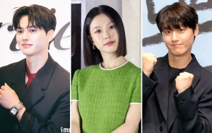 Trio Bestie, Song Kang & Lee Do Hyun Bikin Go Min Si Frustasi Gegara Masalah Sepele