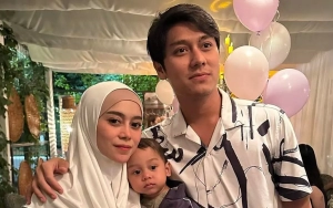 Lesti Kejora So Sweet Rayakan Ultah Rizky Billar, Baby L Ketua Geng Ajak Selfie Gemesin