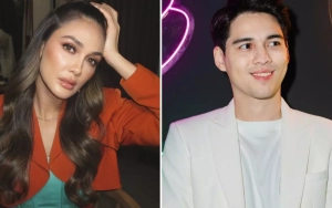 Isu Luna Maya Nikah Tahun Ini, Adab Maxime Bouttier Hargai Hadiah Calon Kakak Ipar Bikin Kagum