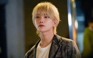 Bukti-bukti Joshua Hong SEVENTEEN dari Keluarga Kaya Ditemukan