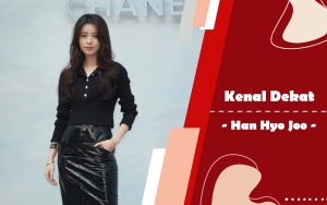 Kenal Dekat: Han Hyo Joo, Aktris Menawan Dari Keluarga Militer yang Sukses Tembus Hollywood