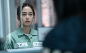 Kim Tae Hee Dianggap Sukses Ubah Imej Lewat 'Lies Hidden in My Garden'