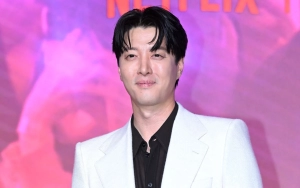 Bintangi 'Celebrity', Lee Dong Gun Ternyata Akting Berdasarkan Pengalaman Cerai