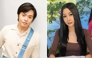 Respons Angga Yunanda Kala Tubuhnya Diraba-raba Lucinta Luna Bikin Fans Histeris